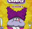 Chowder (3ª Temporada)