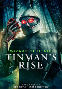 Wizard of Death: Tinman's Rise (Wizard of Death: Tinman's Rise)