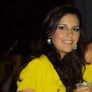 Foto de perfil de Juliana Barros Siman