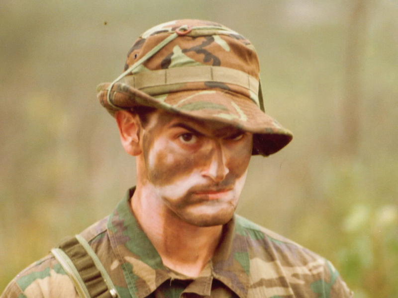 Foto 1 de Stryker's War