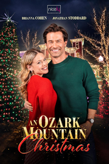 An Ozark Mountain Christmas (An Ozark Mountain Christmas)