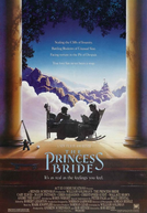 A Princesa Prometida (The Princess Bride)
