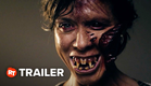 Saint Catherine Trailer #1 (2025)