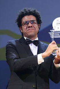 Hamilton de Holanda - Poster / Capa / Cartaz - Oficial 1