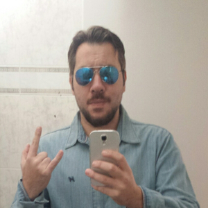Foto de perfil de Fe Gimenes