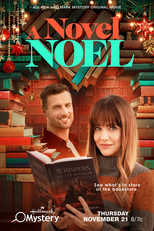 O Manuscrito do Amor (A Novel Noel)