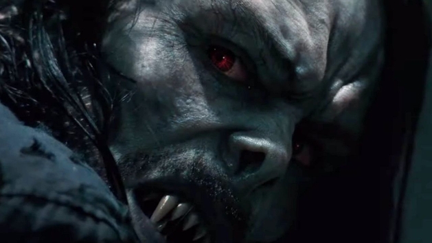 Aquela Geek: Primeiro trailer de Morbius é divulgado!