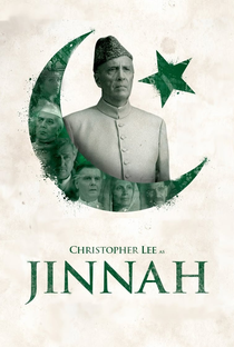 Jinnah - Poster / Capa / Cartaz - Oficial 4