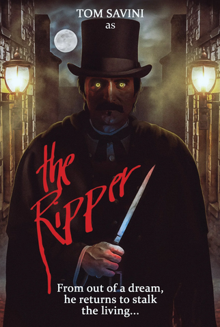 Poster 1 de Filme O Estripador (1985)