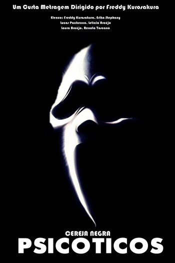  de Curta Psicóticos (2014)