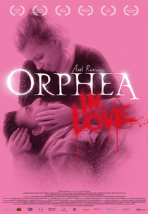 Orféa Apaixonada (Orphea in Love)