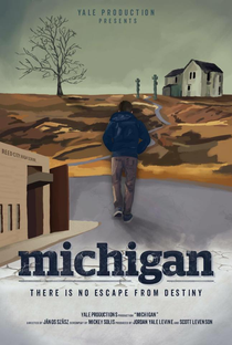 Michigan - Poster / Capa / Cartaz - Oficial 1