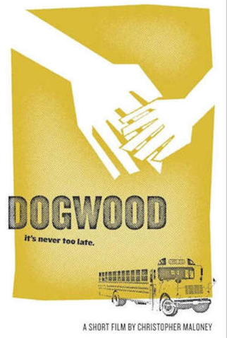 Poster 1 de Curta Dogwood (2014)