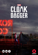 Manto & Adaga (1ª Temporada) (Marvel's Cloak & Dagger (Season 1))