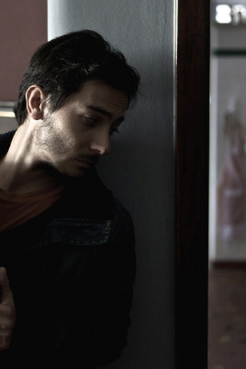 Poster de Curta Natureza Morta (2013)