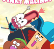 Pinky Malinky (1ª Temporada)