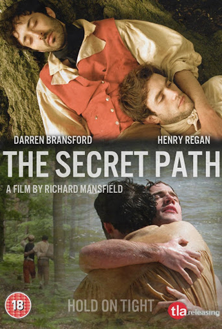 Poster 1 de Filme The Secret Path (2014)