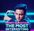 Kenny Sebastian: The Most Interesting Person *In The Room