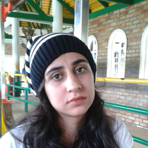 Foto de perfil de Carolina