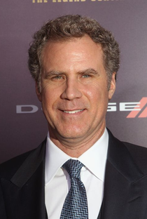 Will Ferrell - Poster 4