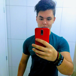 Foto de perfil de andrefelicetti