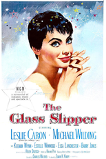 O Sapatinho de Cristal (The Glass Slipper)