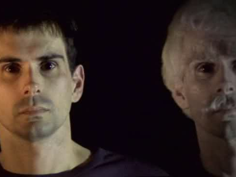 Foto 4 de Máquina do Tempo