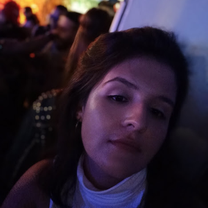 Foto de perfil de Laís