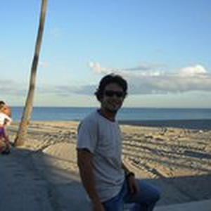 Foto de perfil de Rafael Ramos
