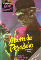 A Hora do Pesadelo: O Terror de Freddy Krueger II (Freddy's Nightmares: Freddy's Tricks and Treats / Killer Instinct)