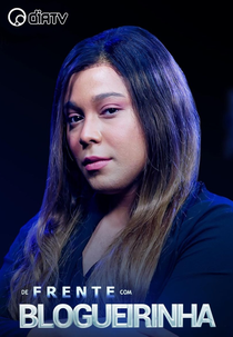 De Frente com Blogueirinha (2ª Temporada) (De Frente com Blogueirinha (2ª Temporada))