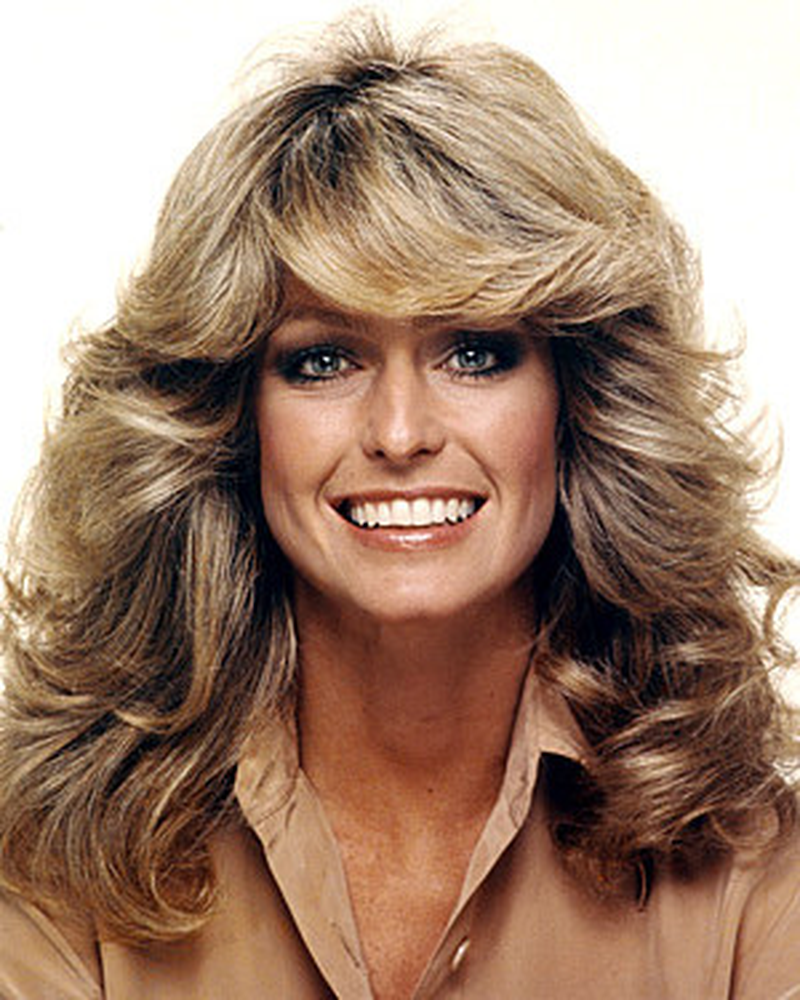 Farrah Fawcett - Foto 7