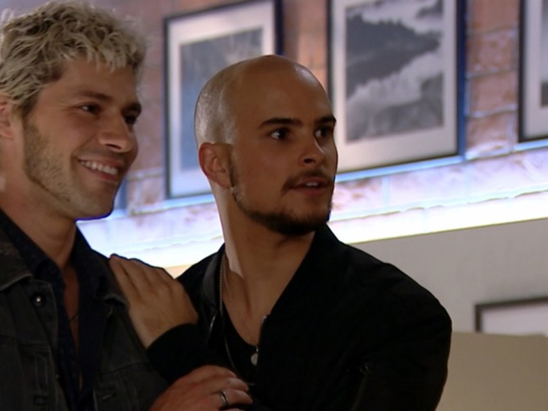 Foto 5 de Jogos de Poder (1ª Temporada)