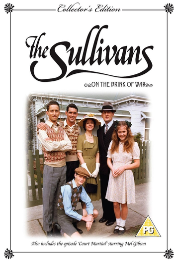 Poster de Franquia The Sullivans (1976)