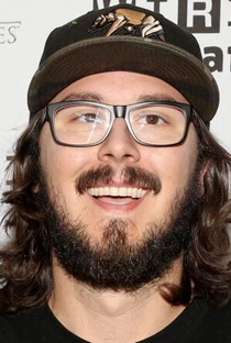Kyle Newacheck - Poster 2