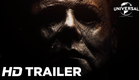 Halloween - Trailer 1 (Universal Pictures) HD