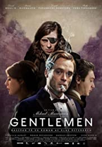 Gentlemen (Gentlemen)