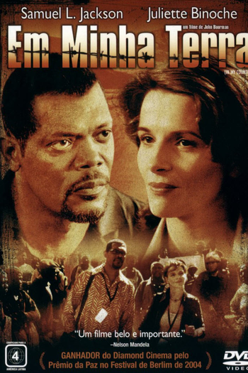  de Filme Em Minha Terra (2004)