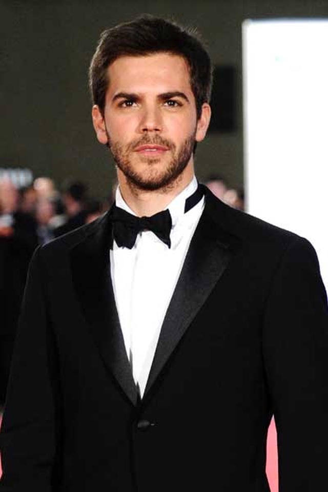 Marc Clotet Artista Filmow