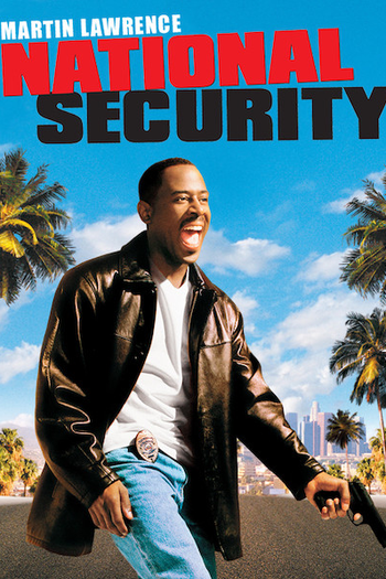  de Filme Segurança Nacional (2003)