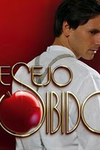  de TV Desejo Proibido (2007)