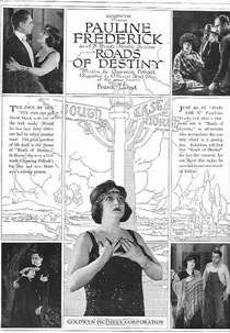 Roads of Destiny (Roads of Destiny)