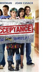 Aceitação (Acceptance)