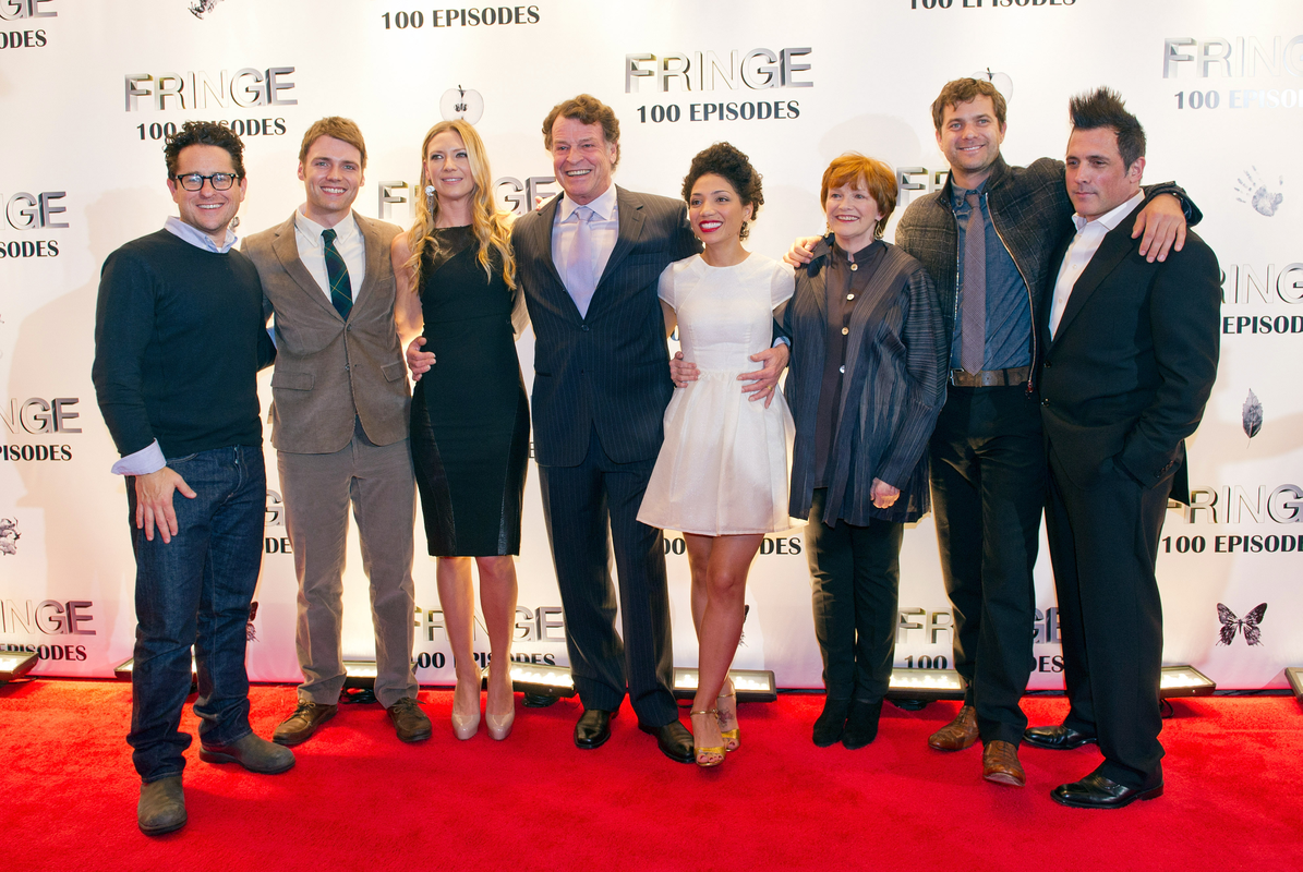 Joshua Jackson - Foto 8