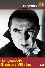 Vilões de Hollywood (Hollywood's Greatest Villains)