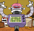 I, Breakfast Bot
