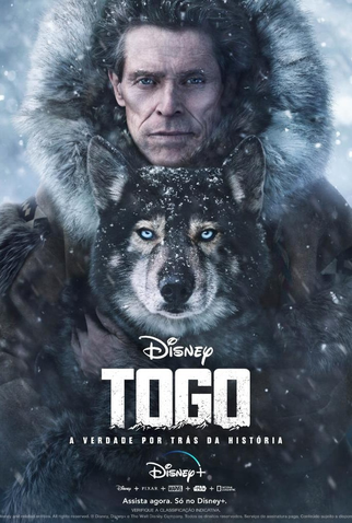 Poster 4 de Filme Togo (2019)