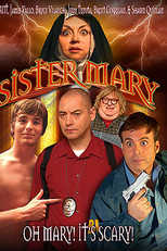Sister Mary (Sister Mary)