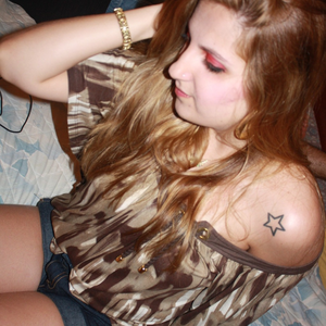 Foto de perfil de Paulinha Debiazi