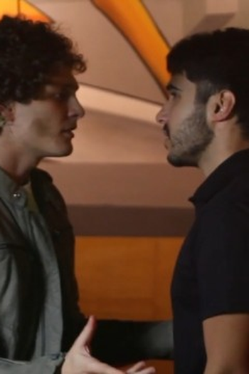 Poster de Episódio CONFIANÇA (2017)